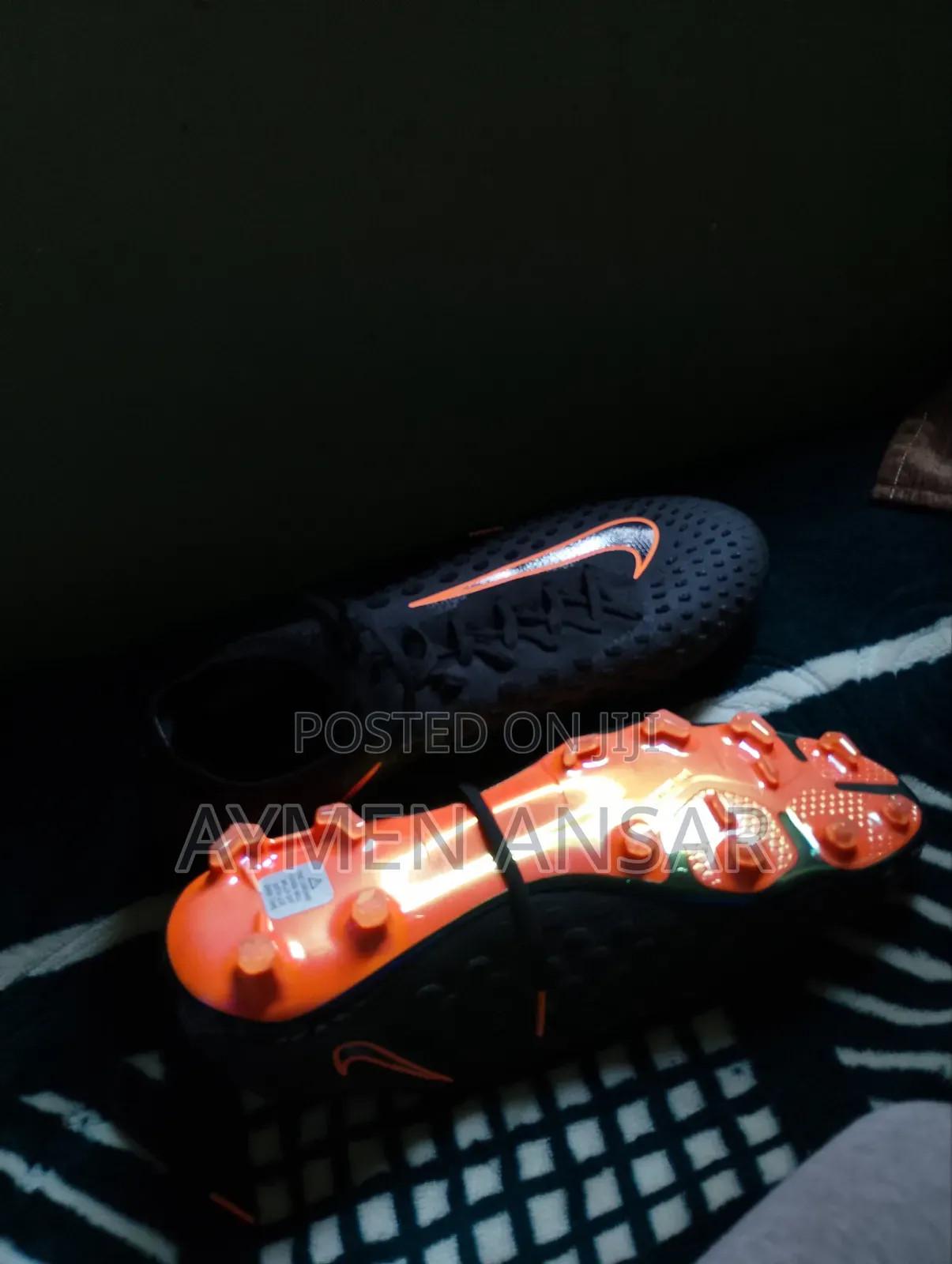 Nike Phantom