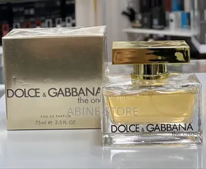 Dolce and Gabbana Her Perfume