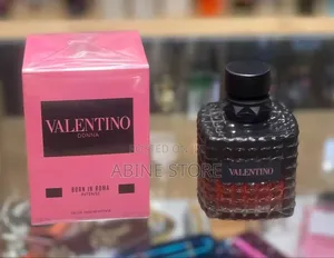 Valentino Her Perfume