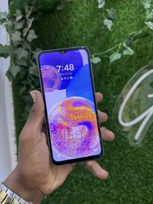 Samsung Galaxy A23 128 GB Blue