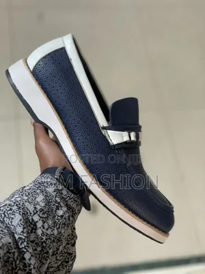 Occasional Loafer