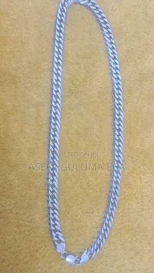 Orginal Silver From Italy County