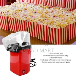 Popcorn Maker