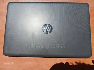 Laptop HP 250 G7 8GB Intel Core i7 HDD 1T