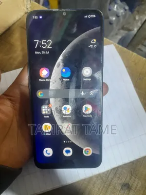 Oppo A96 128 GB Blue
