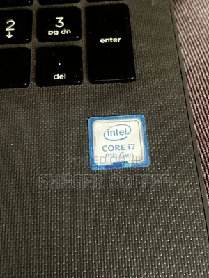 Laptop HP 250 G7 8GB Intel Core i7 HDD 1T
