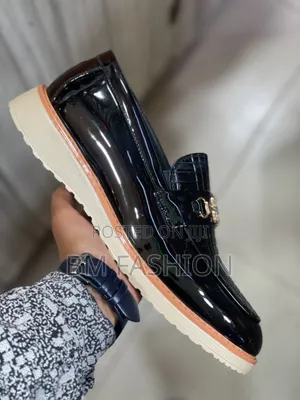 Louis Vuitton Monogram Loafers
