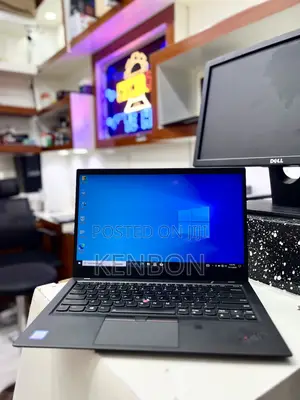 Laptop Lenovo ThinkPad X1 Carbon 8GB Intel Core i5 SSD 512GB