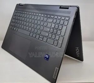 New Laptop Lenovo Yoga 7i 16GB Intel Core Ultra 7 SSD 512GB