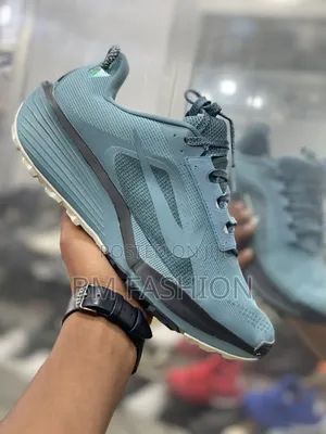 Nike Pegasus Trail Performance Sneakers