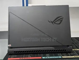 New Laptop Asus ROG Strix G16 G614 16GB Intel Core i7 SSD 1T