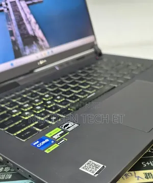New Laptop Asus ROG Strix G16 G614 16GB Intel Core i7 SSD 1T