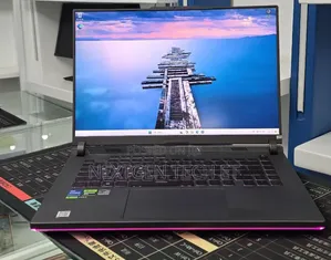 New Laptop Asus ROG Strix G16 G614 16GB Intel Core i7 SSD 1T