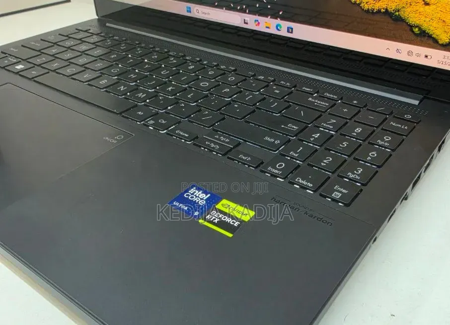 New Asus VivoBook Pro 15 N580VD 16GB Intel Core Ultra 9 SSD 512GB