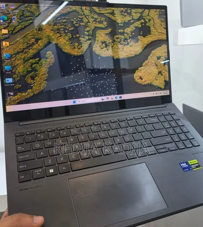 New Asus VivoBook Pro 15 N580VD 16GB Intel Core Ultra 9 SSD 512GB