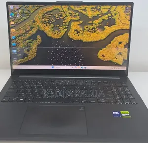 New Asus VivoBook Pro 15 N580VD 16GB Intel Core Ultra 9 SSD 512GB