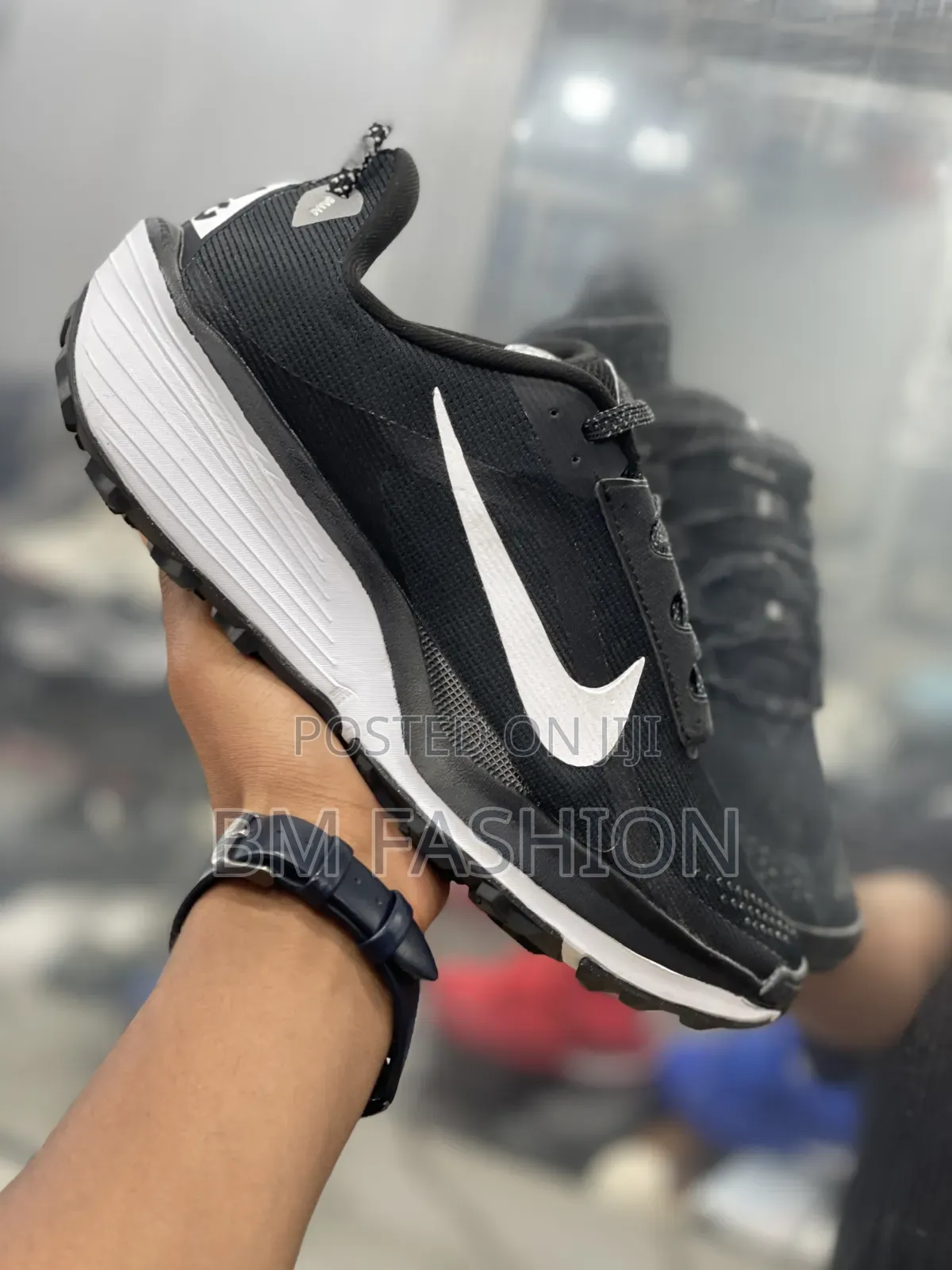 Nike Sneakers (Order Now )