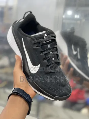 Nike Sneakers (Order Now )