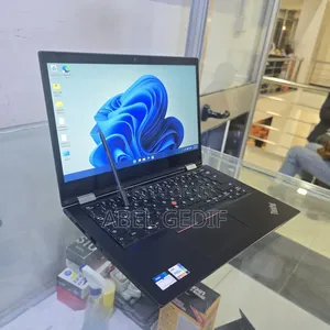New Laptop Lenovo ThinkPad Yoga 16GB Intel Core i7 SSD 512GB