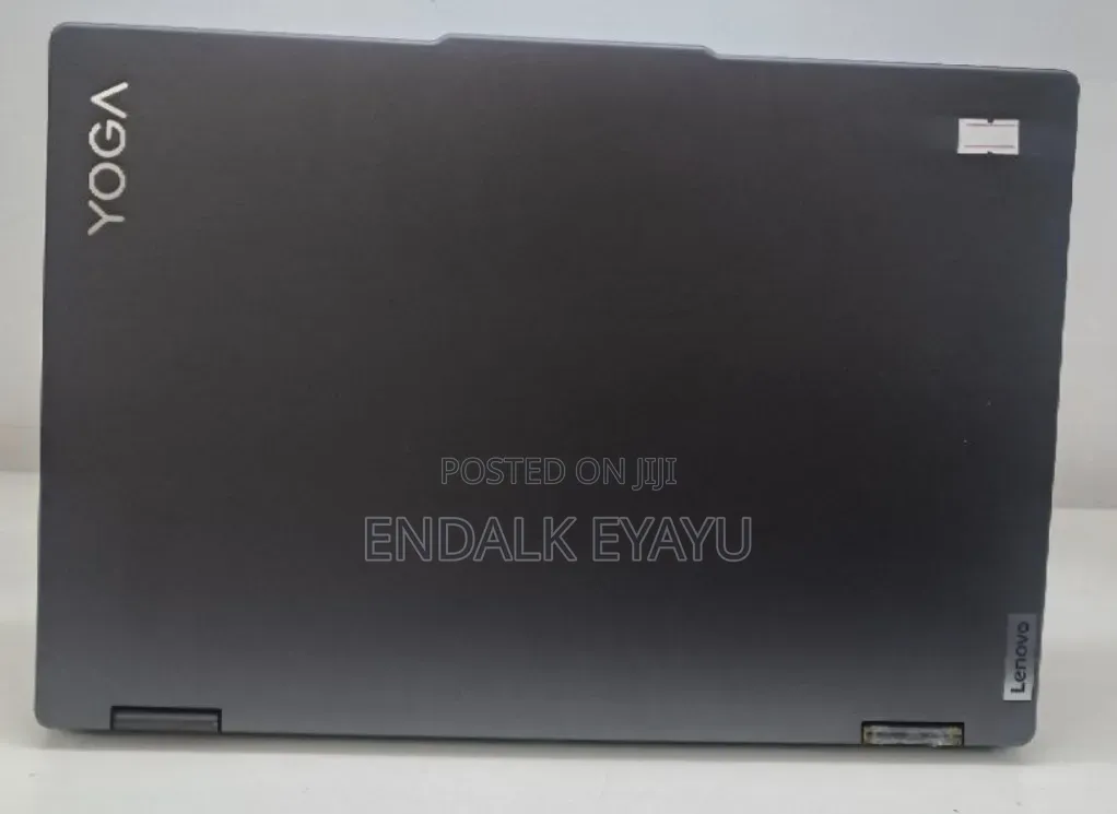 New Laptop Lenovo Yoga 2 16GB Intel Core Ultra 7 SSD 512GB