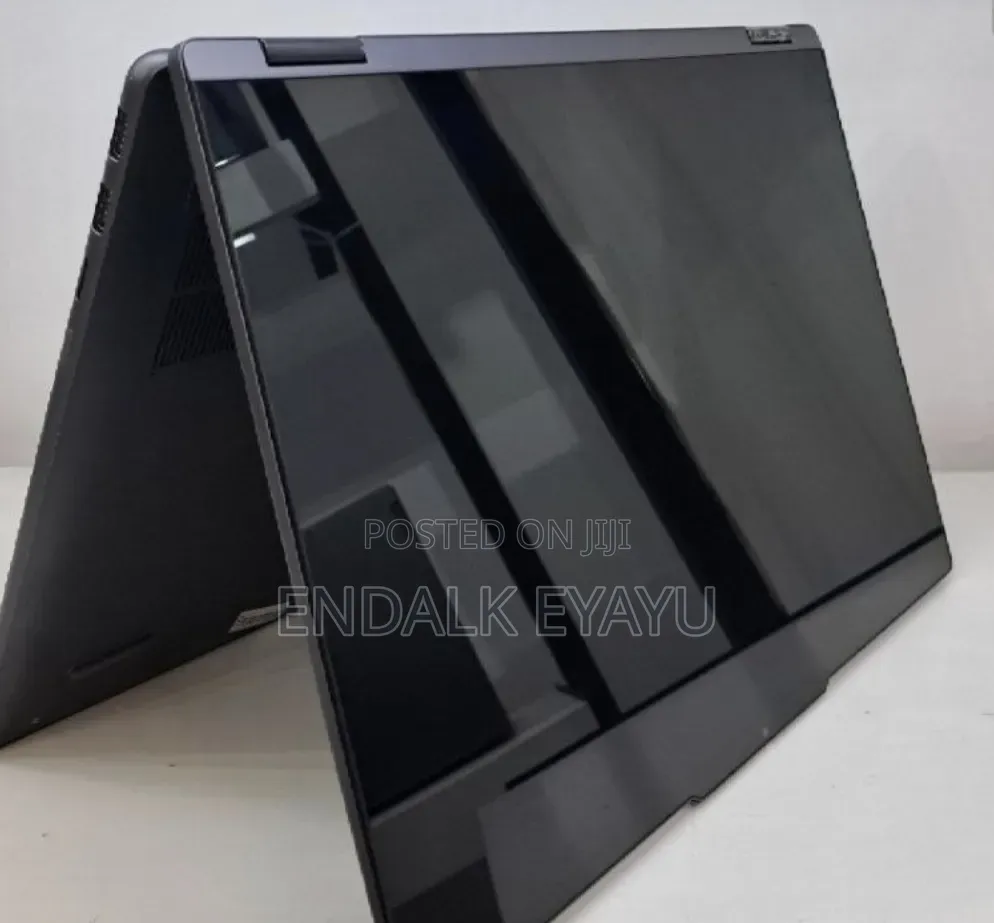 New Laptop Lenovo Yoga 2 16GB Intel Core Ultra 7 SSD 512GB