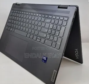 New Laptop Lenovo Yoga 2 16GB Intel Core Ultra 7 SSD 512GB