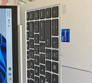 New Laptop HP ProBook 440 G10 16GB Intel Core i7 SSD 1T