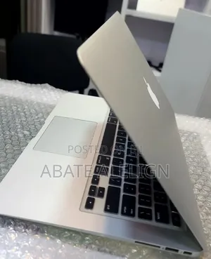 New Laptop Apple MacBook Air 2017 8GB Intel Core i5 SSD 128GB