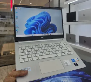 New Laptop HP Stream Notebook 16GB Intel Core i5 SSD 512GB