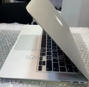 New Laptop Apple MacBook Air 2017 8GB Intel Core i5 SSD 128GB
