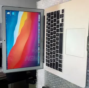 New Laptop Apple MacBook Air 2017 8GB Intel Core i5 SSD 128GB