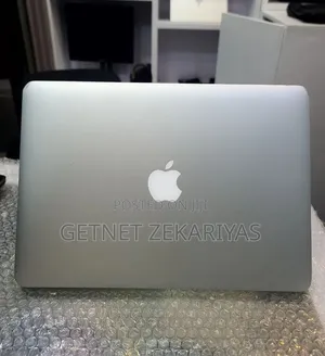 New Laptop Apple MacBook Air 2017 8GB Intel Core i5 SSD 128GB