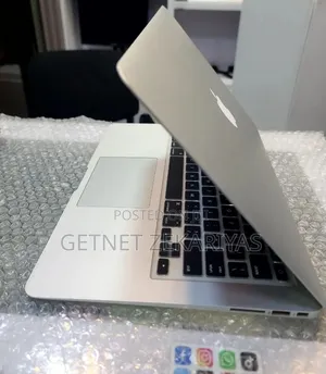 New Laptop Apple MacBook Air 2017 8GB Intel Core i5 SSD 128GB