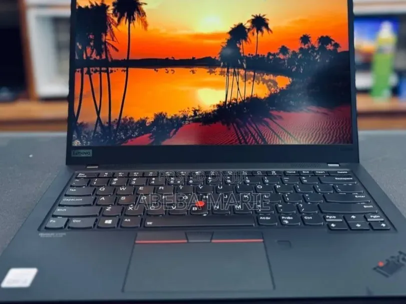 New Laptop Lenovo ThinkPad X1 Carbon 16GB Intel Core i5 SSD 512GB