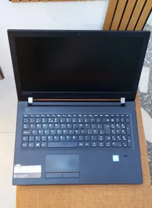 New Laptop Lenovo V510 8GB Intel Core i7 HDD 1T
