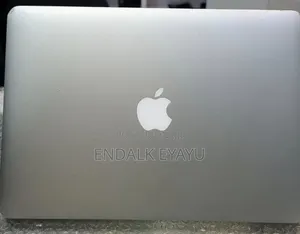 New Laptop Apple MacBook Air 2017 8GB Intel Core i5 SSD 128GB