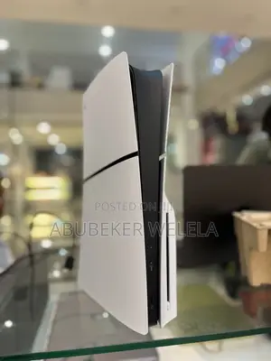 Playstishon 5 Slim