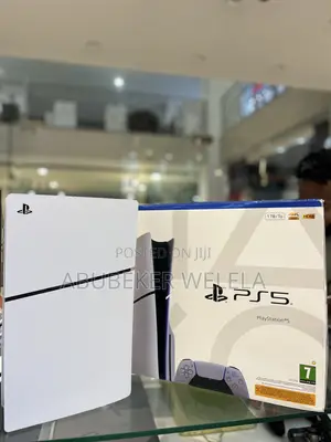 Playstishon 5 Slim