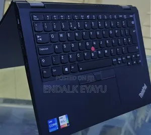 New Laptop Lenovo Yoga 2 16GB Intel Core i7 SSD 512GB