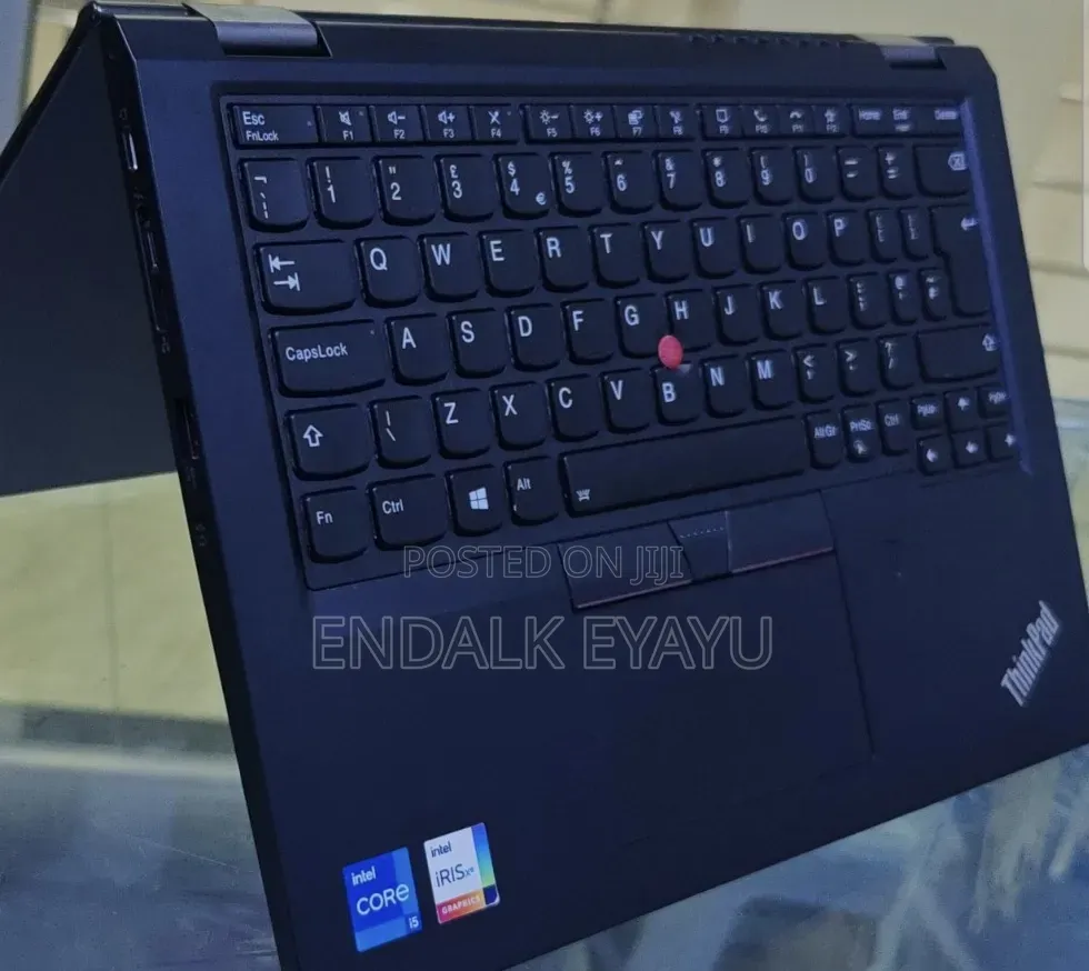 New Laptop Lenovo Yoga 2 16GB Intel Core i7 SSD 512GB