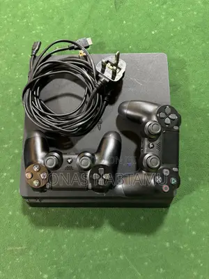 PlayStation 4 Slim Jailbreak