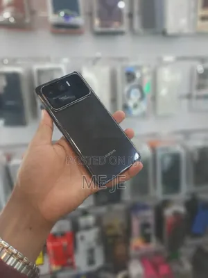 Xiaomi Mi 11 Ultra 256 GB