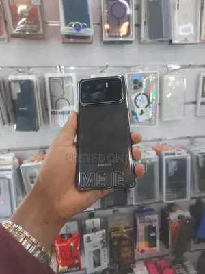 Xiaomi Mi 11 Ultra 256 GB