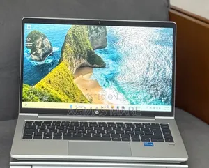 New Laptop HP ProBook 440 G10 8GB Intel Core i3 SSD 256GB