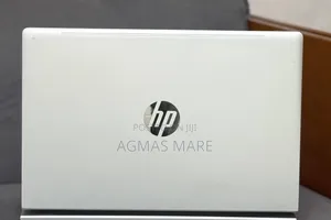 New Laptop HP ProBook 440 G10 8GB Intel Core i3 SSD 256GB
