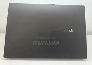 New Laptop Asus Vivobook Pro 15 OLED 16GB Intel Core i9 SSD 512GB