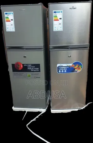 Boss Victory 260 Model