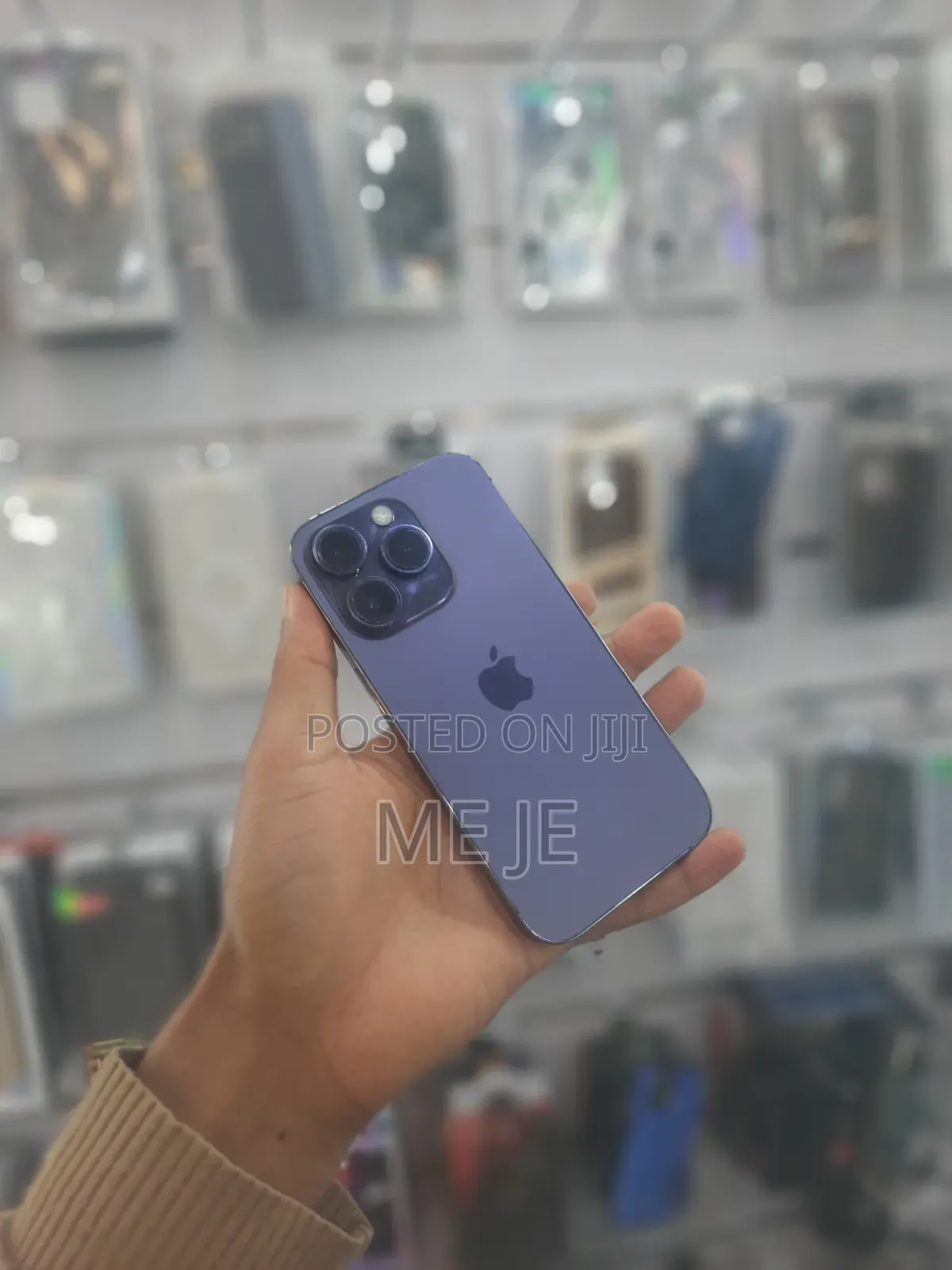 Apple iPhone 14 Pro 128 GB