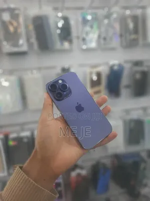 Apple iPhone 14 Pro 128 GB