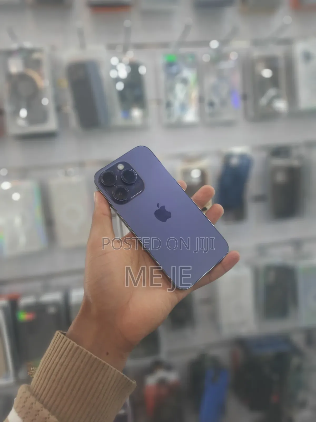 Apple iPhone 14 Pro 128 GB
